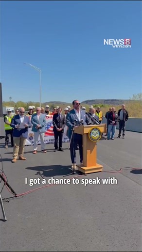 The latest on the interchange project in Meriden