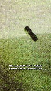 3.4K views · 36 reactions | Did an Italian reconnaissance pilot capture genuine UFO photos in 1979? #TheProofIsOutThere | The UnXplained | Facebook