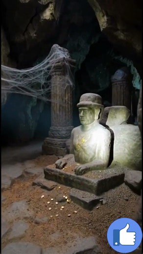 We Went Deeper Into the Gold Mine… And Found This 😱 | I Found a Secret Gold Mine… Worth Millions 💰