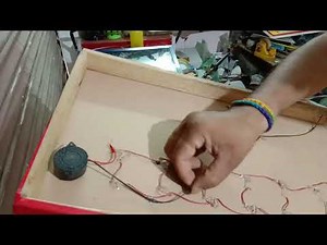 How to make EVM model by A2Z project and model Palwal part 1