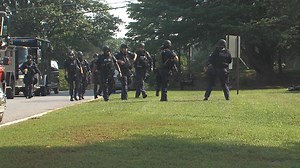 Area Hospital Talks About Mass Shooting Preparedness