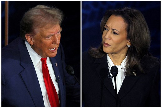 The best, worst and ugliest campaign ads of the 2024 election