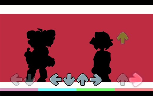 #fnf es el mejor mod para 🗿🔥