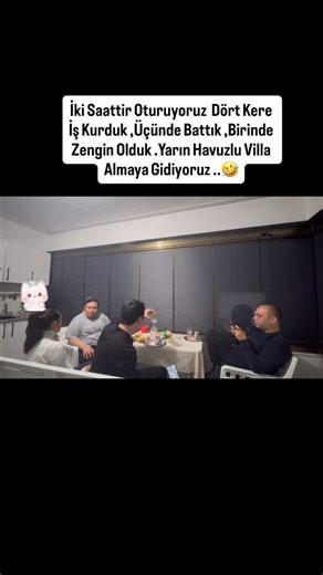 Osman&Pınar&Ebrar&Gökalp on Instagram: "#dostkahvesi #dostlarlabuluşma"
