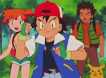 bulbasaur's 1st appearance