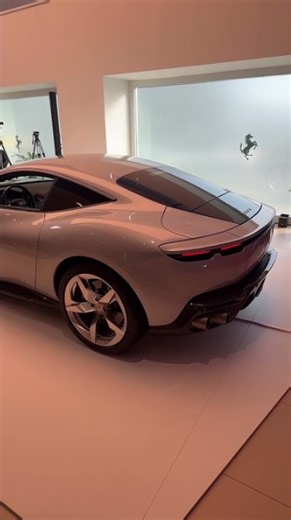 900.000 euro’ya Ferrari – özellikler ve fiyat