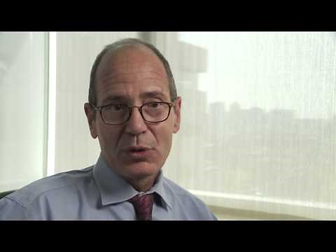 What is a genetic mutation?