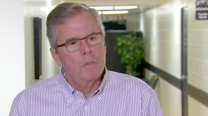 'I'm Much Better Looking Than My Brother,' Quips Jeb Bush