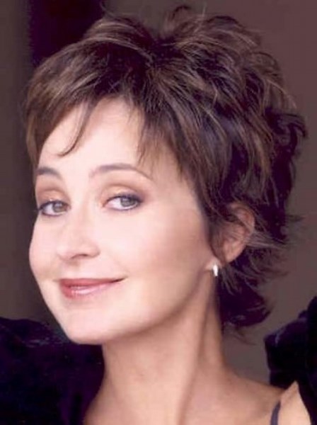 Annie Potts | Actress, Producer, Soundtrack