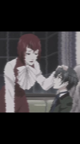 Black Butler Emotional Moments: A Tribute to Ciel