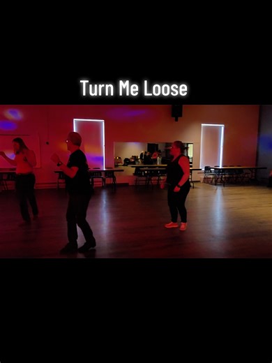 Country Music & Dance Vibes