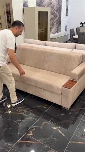 205K views · 839 reactions | Modern sofa beds are often valued for their space-saving design and versatile use in living areas. Learn about key features of modern sofa beds. | Smart Insight | Facebook