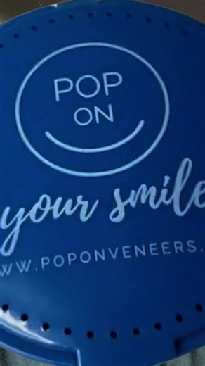 🤩$200 OFF Top OR Bottom Veneers! ✅ FSA & HSA Eligible ✅ Your New Smile Just Got Even More Affordable! Use code: CRAZY200 💡 How It Works: 1️⃣ Make your teeth molds at home (impression kit included) 2️⃣ Send it back to Pop On in NYC 3️⃣ Custom veneers, delivered in ~2 weeks! 🦷 No Pain. No Dentists. Just a Confident Smile. 💡 Take The 1-question Quiz To See If You Qualify! | Pop On
