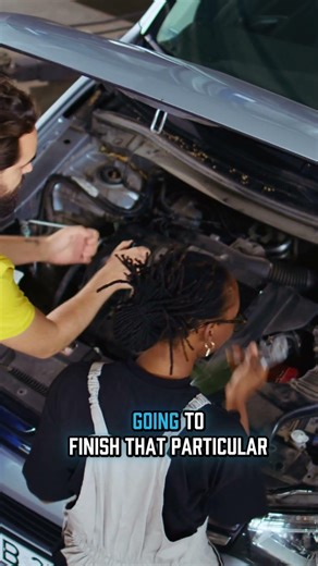 Stop Replacing Parts from Codes! Learn Real Diagnostics (California Tech Training)