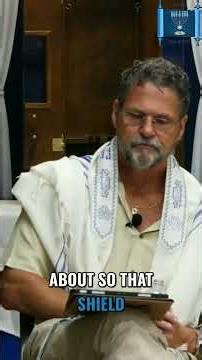 The Star of David: A Divine Shield Through History #shorts