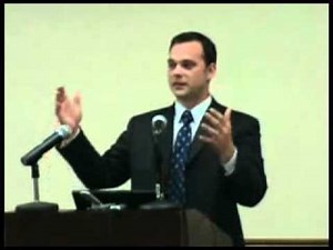 Debate Trinitarian vs Biblical Unitarian (Brant Bosserman and Sean Finnegan) full length