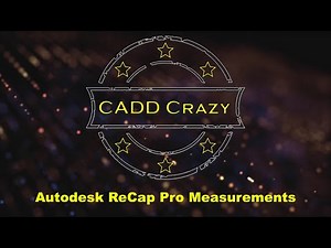 Autodesk ReCap Intro