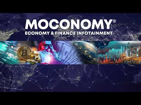 Moconomy Live Stream