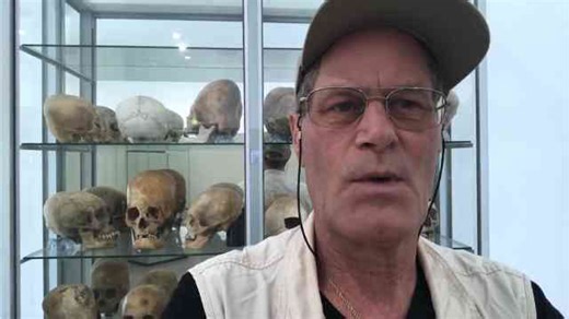 Paracas Elongated Skulls: They Were Not 100% Native American