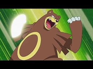 Top 10 Most Powerful Normal Type Pokemon (Gen 1 to 6)