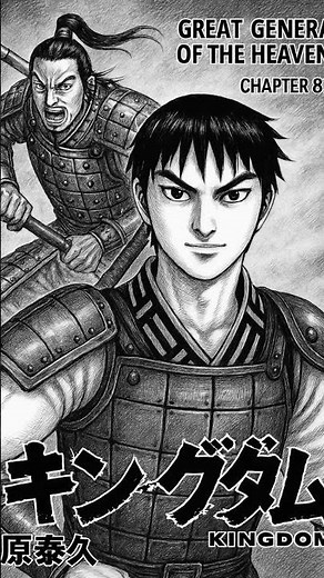 kingdom manga 837 raw 837 kingdom manga