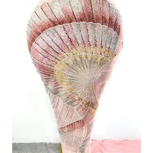 Sequin Lace Fabric 3D Floral Embroidery Mesh Nigerian Lace for Dressmaking, Wedding, Asoebi, Party Gown 5 Yards - Etsy