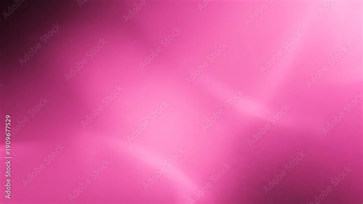 Pink Gradient Light Leak Effect Overlay for Website Background or Social Media Banner