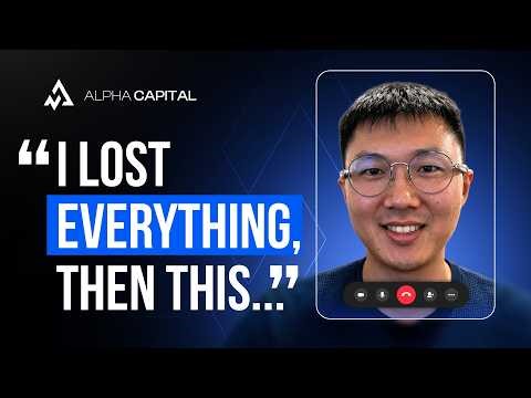 Over $10K in Trading Payouts While Working Full Time | Trader Interview