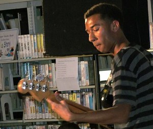 2012 Rockus Maximus Winners Continue to Rock