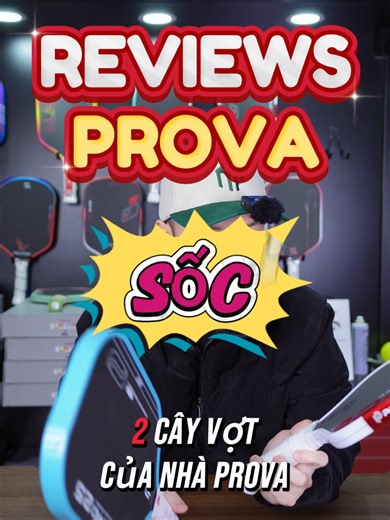 Comprehensive Review of Pickleball Rackets