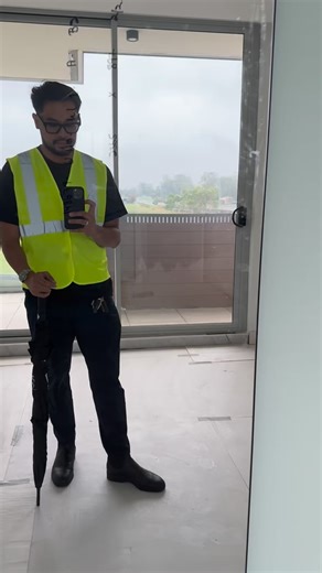 Francis Gerard Idea Novis II on Instagram: "Guiding clients in every step, your journey doesn’t end at inquiry. Back-to-back inspections!"