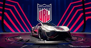 Enter the Rocket League Hype Chamber: a new sample for broadcast and live events