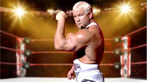 WWE Hall Of Famer Scott Steiner Reveals The Origins Of His Iconic ‘Big Poppa Pump’ Persona – TJR Wrestling