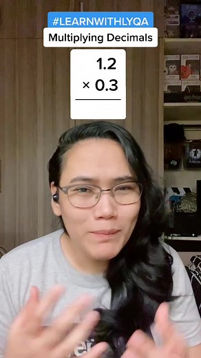 Decimals Multiplication Tricks and Tips