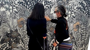 From pastels to botanicals, these 4 Italian tile designs are worth copying in your kitchen