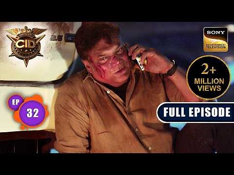 क्या Team CID ने ACP को हमेशा के लिए खो दिया? | CID Season 2 | Full Episode | Ep 32