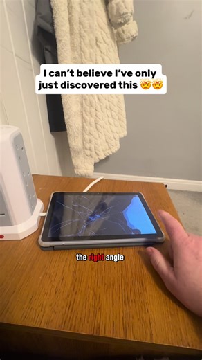 Level up your scrolling with this 3in1 phone and tablet stand with built in speaker and light #phonestand #phonestandholder #tabletstand #gadget #tiktokmademebuyit