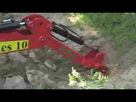 Del Morino Res 10 Video