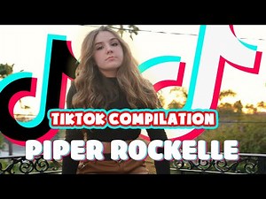 Piper Rockelle TikTok Dances Compilation | Best Of Tiktok Dance 2021