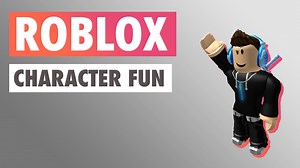 Join our Roblox map to teach you (or your child) the 15 most basic...