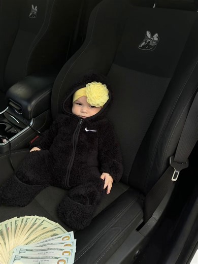 FDO: First Day Out the Womb