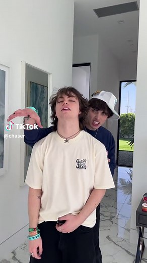 Entertaining Chase Edit Featuring Popular Influencers