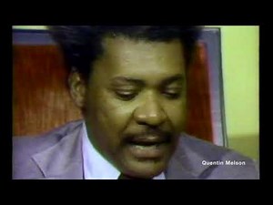 Don King Interview (April 20, 1977)