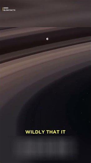 The Planet That Plays Hide and Seek!