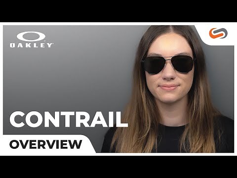 Oakley Contrail Overview