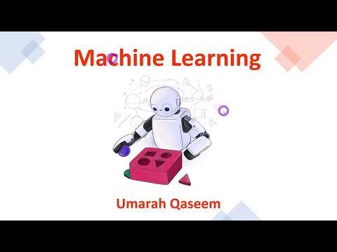 Introduction to Machine Learning | All you need to know in one video | for a beginner
