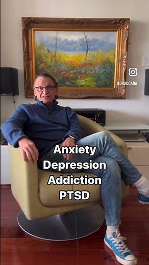 Dr A. Ocana on ADHD co-occurring alongside other diagnoses