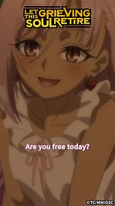 268K views · 3.3K reactions | Liz is natural heater Anime...