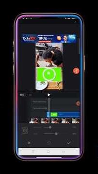 How To Add Subscribe Button On Video In Odia | Subscribe Button Kemiti Add Kariba #shorts #trending
