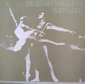 Tchaikovsky - Scenes From Swan Lake